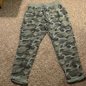 Women’s pants